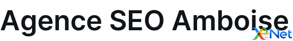 Agence SEO Amboise
